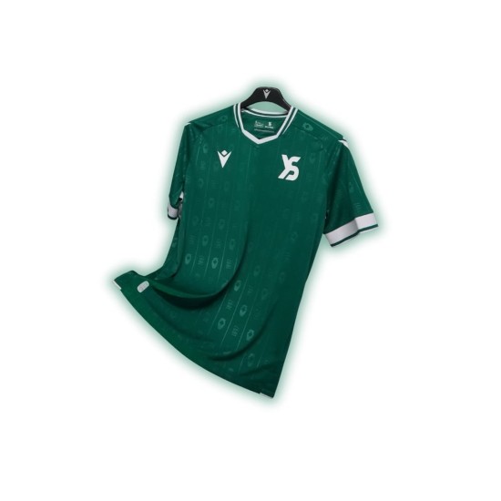 Hombre Yverdon Sport FC 2025/26 Camiseta Local Hombre Yverdon Sport FC 2025/26 Camiseta Local