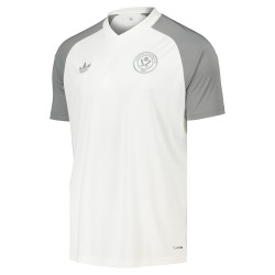 Camiseta de Prepartido Visitante Sheffield United 2026/27 Niño - Blanca