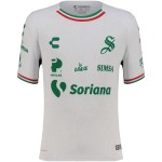 Tercera Camiseta Santos Laguna 2025/26 para Niño