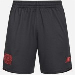 Pantalones local Bayer 04 Leverkusen 2025/26 hombre Pantalones local Bayer 04 Leverkusen 2025/26 hombre