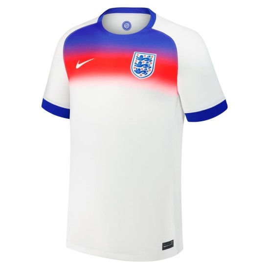 Camiseta Niño Inglaterra 2025 Local Camiseta Niño Inglaterra 2025 Local