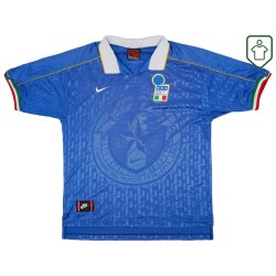 Camiseta retro local Italia 1994/96 para hombre Camiseta retro local Italia 1994/96 para hombre