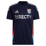 Camiseta Hombre San Diego FC 2025 Local