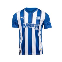 Camiseta local hombre Alavés 2025/26