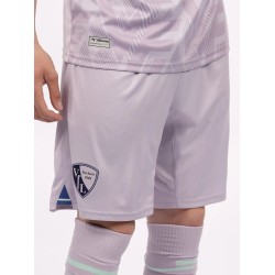 Niño VfL Bochum 1848 2025/26 Pantalones Terceros Alternativos Niño VfL Bochum 1848 2025/26 Pantalones Terceros Alternativos