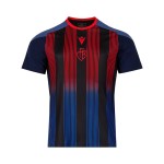 Camiseta de entrenamiento previa al partido de la 3.ª equipación del FC Basilea 1893 2026/27 para hombre Camiseta de entrenamiento previa al partido de la 3.ª equipación del FC Basilea 1893 2026/27 para hombre