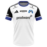 Camiseta eSports tercera 2025/26 del Hamburger SV para niño Camiseta eSports tercera 2025/26 del Hamburger SV para niño