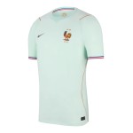 Camiseta Mundial 2026 Visitante Francia Hombre Camiseta Mundial 2026 Visitante Francia Hombre