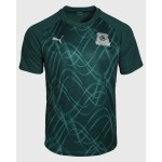 Hombre Plymouth Argyle 2025/26 Camiseta de Prepartido Local Hombre Plymouth Argyle 2025/26 Camiseta de Prepartido Local