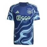 Camiseta visitante Ajax 2025/26 hombre