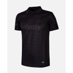 Camiseta Retro Infantil Nottingham Forest 1992/93 Away - Negro