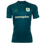 Camiseta visitante PEC Zwolle 2025/26 para mujer