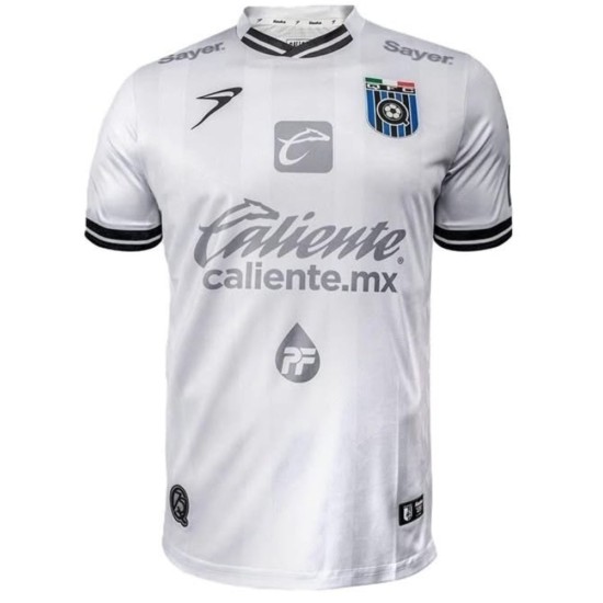 Camiseta visitante del Querétaro FC 2025/26 para hombre Camiseta visitante del Querétaro FC 2025/26 para hombre
