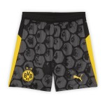 Pantalones cortos hombre BVB Borussia Dortmund 2025/26 KidSuper