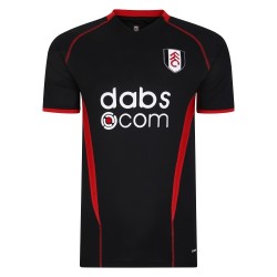 Camiseta Retro Fulham de Visitante 2003/04 para Hombre