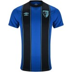 Camiseta Segunda Equipación Sin Patrocinio AFC Bournemouth Hombre 2025/26 Camiseta Segunda Equipación Sin Patrocinio AFC Bournemouth Hombre 2025/26