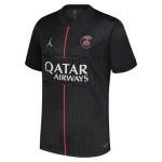 Camiseta Cuarta de Hombre Paris Saint-Germain 2025/26 Camiseta Cuarta de Hombre Paris Saint-Germain 2025/26