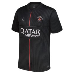 Camiseta Cuarta de Hombre Paris Saint-Germain 2025/26