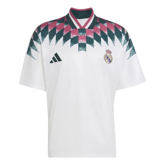 Camiseta Stadium de la Tercera Equipación del Real Madrid 2026/27 para Niño Camiseta Stadium de la Tercera Equipación del Real Madrid 2026/27 para Niño