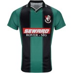 Camiseta Retro de visitante del AFC Bournemouth 1998/00 para hombre Camiseta Retro de visitante del AFC Bournemouth 1998/00 para hombre