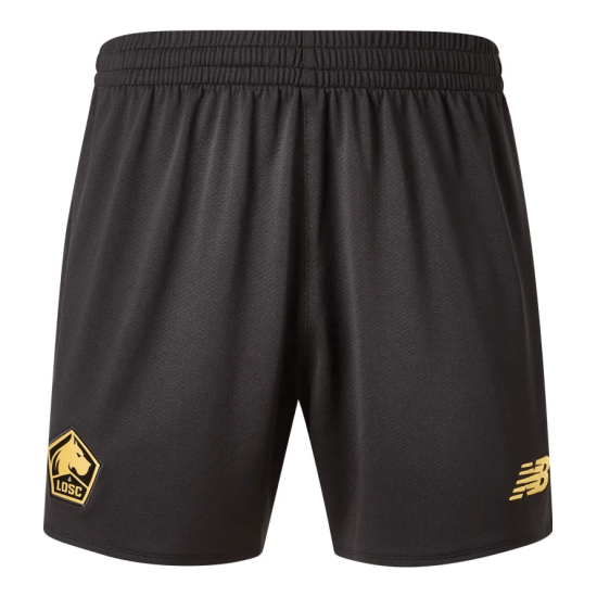 Pantalones cortos Third Hombre LOSC 2025/26 Pantalones cortos Third Hombre LOSC 2025/26