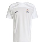 Camiseta Mujer Real Madrid 2025/26 Urban Purist