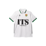 Camiseta Visitante Mujer GAIS 2026