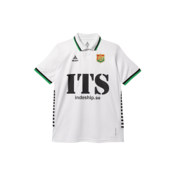Camiseta Visitante Mujer GAIS 2026