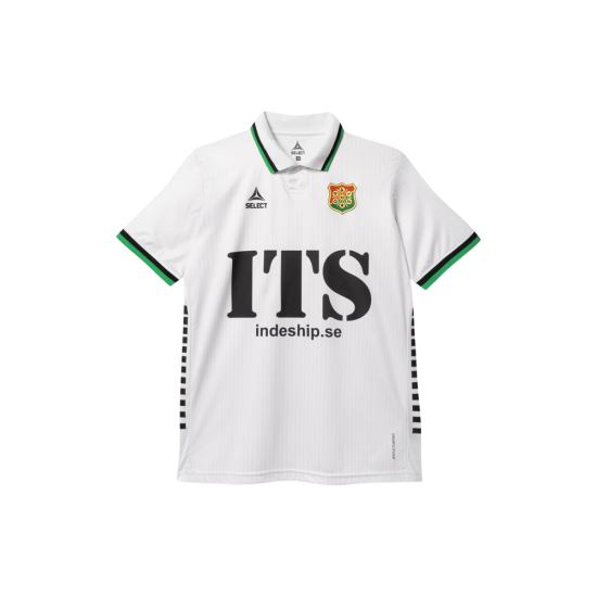 Camiseta Visitante Mujer GAIS 2026
