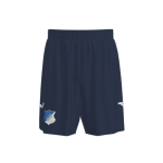 Hombre TSG Hoffenheim 2025/26 Pantalones Cortos Local Hombre TSG Hoffenheim 2025/26 Pantalones Cortos Local