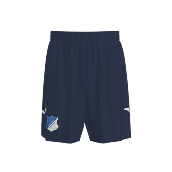 Hombre TSG Hoffenheim 2025/26 Pantalones Cortos Local Hombre TSG Hoffenheim 2025/26 Pantalones Cortos Local