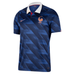 Hombre Camiseta Local de la Copa del Mundo 2026 Francia