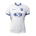 Camiseta Segunda SV Darmstadt 98 2025/26 Hombre Camiseta Segunda SV Darmstadt 98 2025/26 Hombre