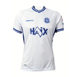 Camiseta Segunda SV Darmstadt 98 2025/26 Hombre