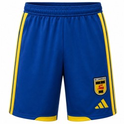 Pantalones cortos local SC Cambuur 2026/27 para niño