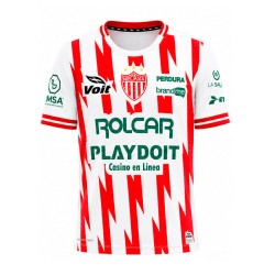 Camiseta de local Necaxa 2026/27 para hombre