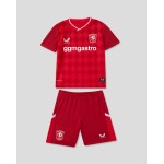Conjunto local FC Twente 2025/26 niño Conjunto local FC Twente 2025/26 niño