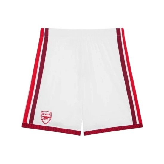 Pantalones Cortos Locales Infantiles Arsenal 2026/27