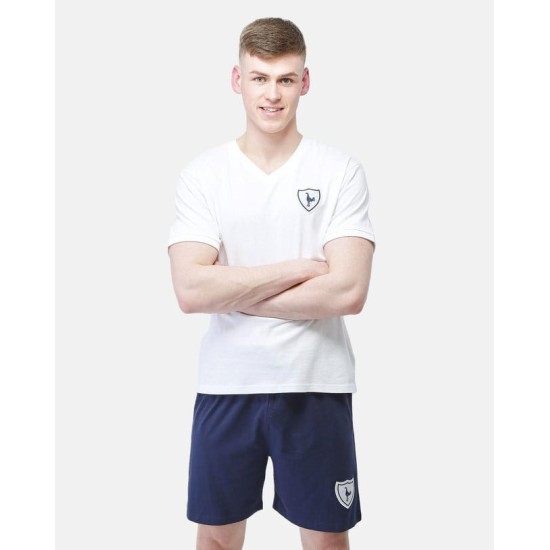 Camiseta Retro Tottenham Hotspur Infantil 1961