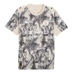 Camiseta Pre-Match Año del Caballo Manchester City 2026 para niño Camiseta Pre-Match Año del Caballo Manchester City 2026 para niño