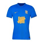 Camiseta local Birmingham City 2025/26 mujer Camiseta local Birmingham City 2025/26 mujer