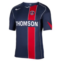 Mujer Camiseta Retro Total 90 Reedición PSG 2004/05