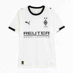 Camiseta local Borussia Mönchengladbach 2025/26 para hombre