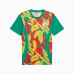 Camiseta previa al partido tercera para hombre Senegal 2025 Camiseta previa al partido tercera para hombre Senegal 2025