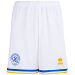 Pantalones cortos locales infantiles Queens Park Rangers 2026/27 Pantalones cortos locales infantiles Queens Park Rangers 2026/27