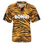 Camiseta Retro Local 1992/93 de Hull City para Mujer