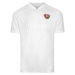 Hombre Dynamo Dresden 2025/26 Camiseta Especial Whiteout