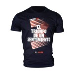 Camiseta Retro ATLÉTICO MADRID CAMPEONES EUROPA LEAGUE 2018 para Hombre Camiseta Retro ATLÉTICO MADRID CAMPEONES EUROPA LEAGUE 2018 para Hombre