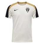 Camiseta tercera vintage de prepartido de hombre Angers SCO 2025/26