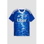 Niño Camiseta Local Como 2025/26 Niño Camiseta Local Como 2025/26